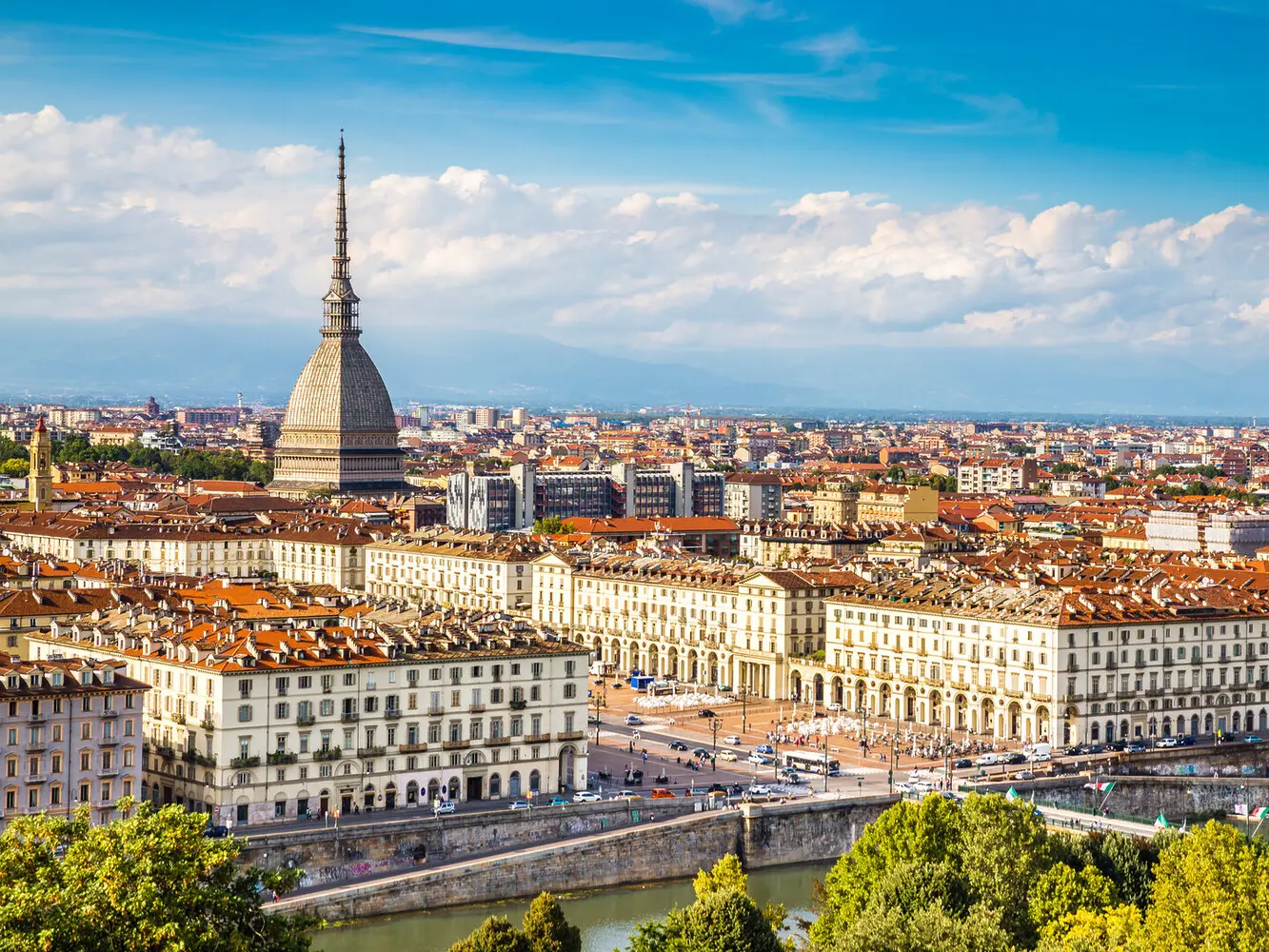 Torino