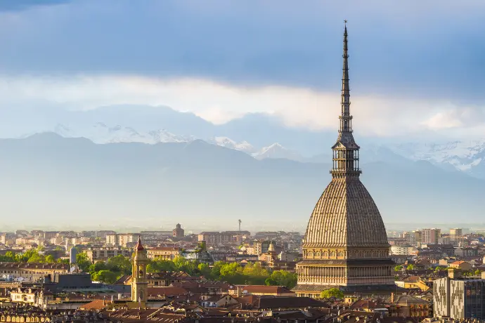 Torino su Misura - Visita guidata personalizzata