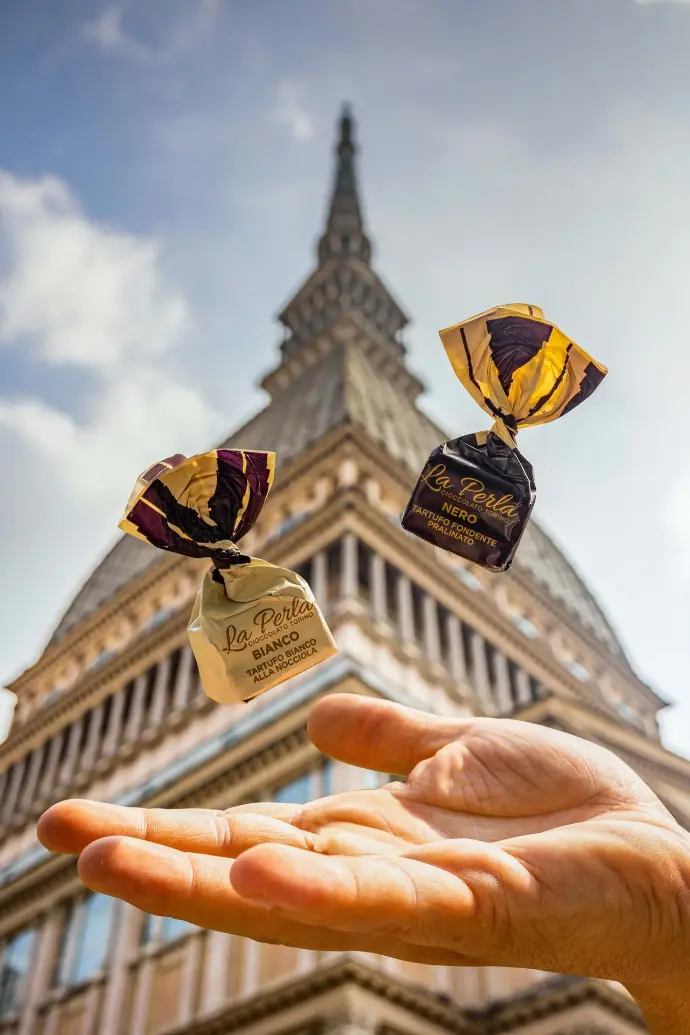 Viaggio nei Segreti - Torino nascosta e curiosa